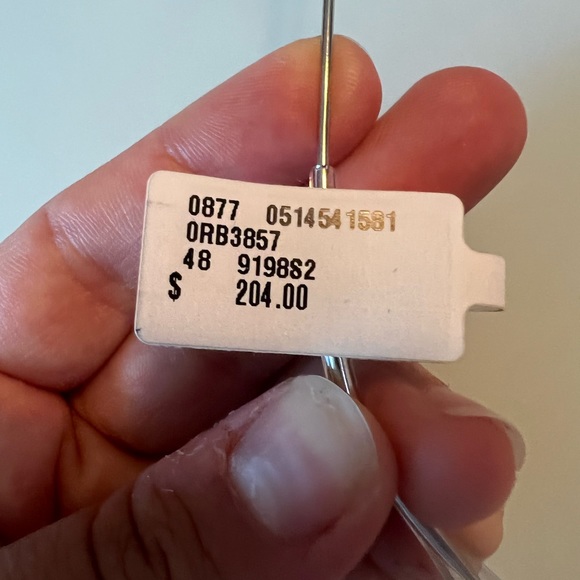 Ray-Ban Frank Legend Silver Sunglasses - Picture 7 of 7